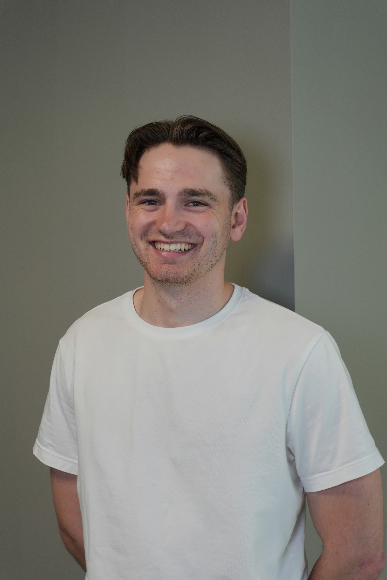 Nils — DDTax Team