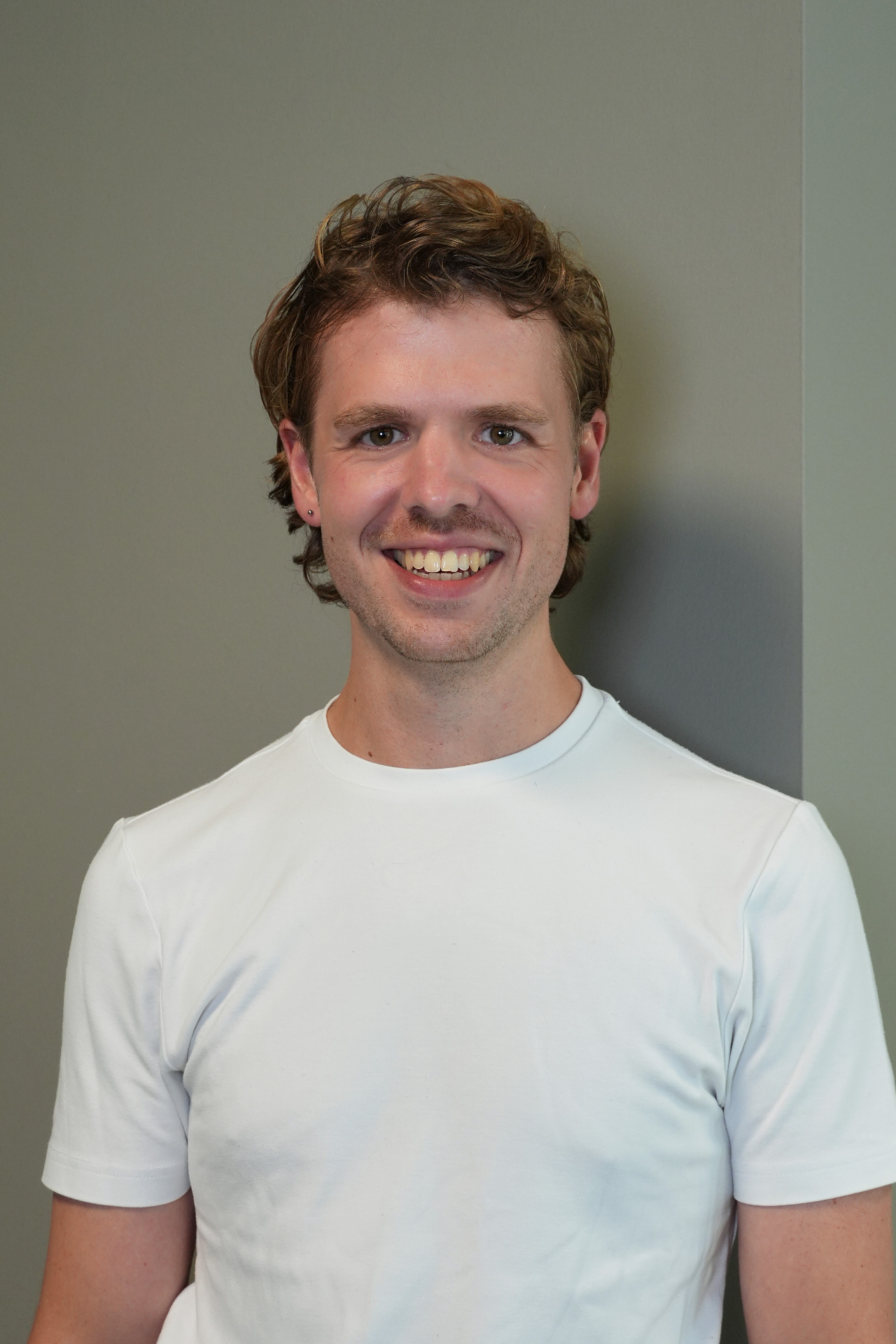 Michael Deusen